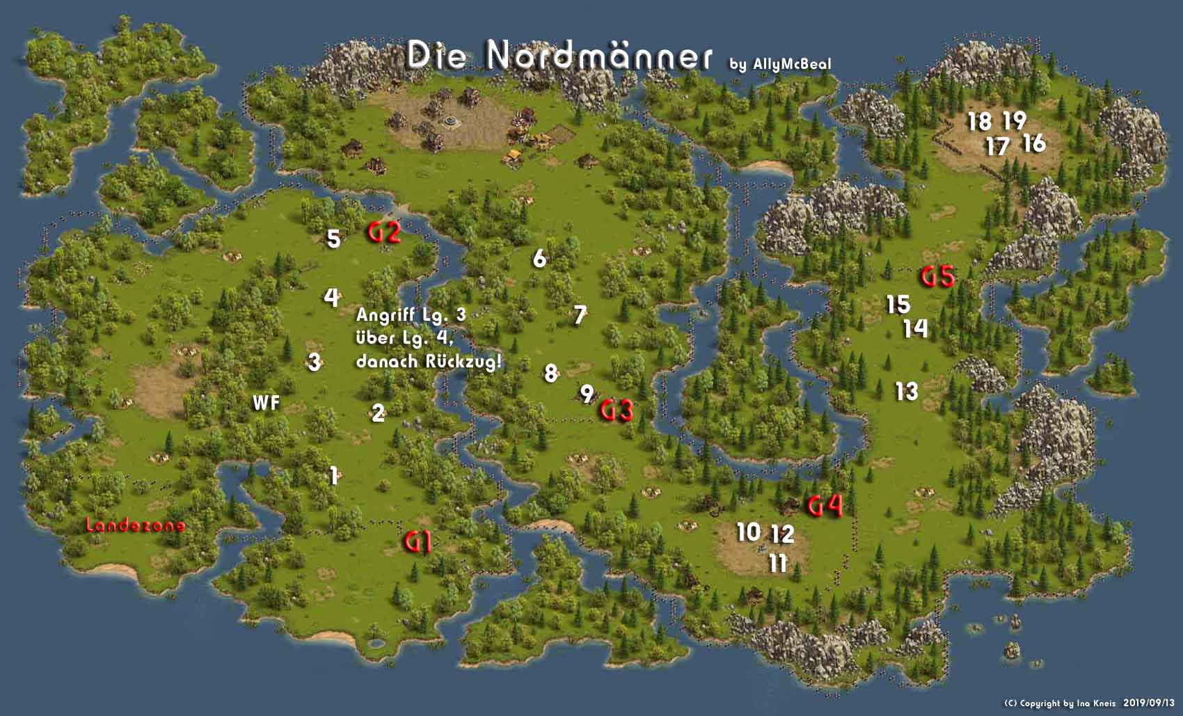 Taktikkarte die_nordmaenner